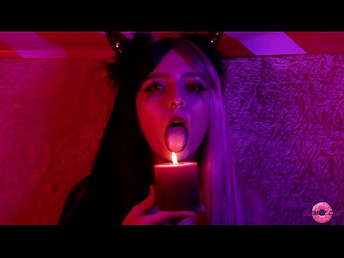 ❤️ ʻO ka Blowjob aloha mai Sexy Succubus me ka hoʻokō waha ❤️❌ Ano porn ma haw.xxxwow-net.ru ﹏