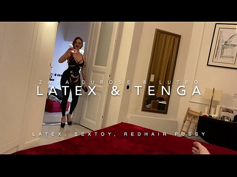 ❤️ ʻO ke kaikunāne ʻulaʻula i ka lole latex i hoʻopaʻa ʻia e ke kaikunāne ❤️❌ Ano porn ma haw.xxxwow-net.ru ﹏