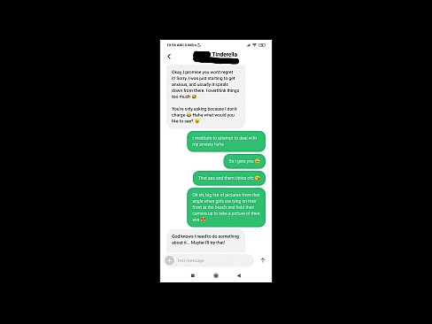 ❤️ Ua hoʻohui au i kahi PAWG hou mai Tinder i koʻu harem (e kamaʻilio pū me Tinder) ❤️❌ Ano porn ma haw.xxxwow-net.ru ﹏